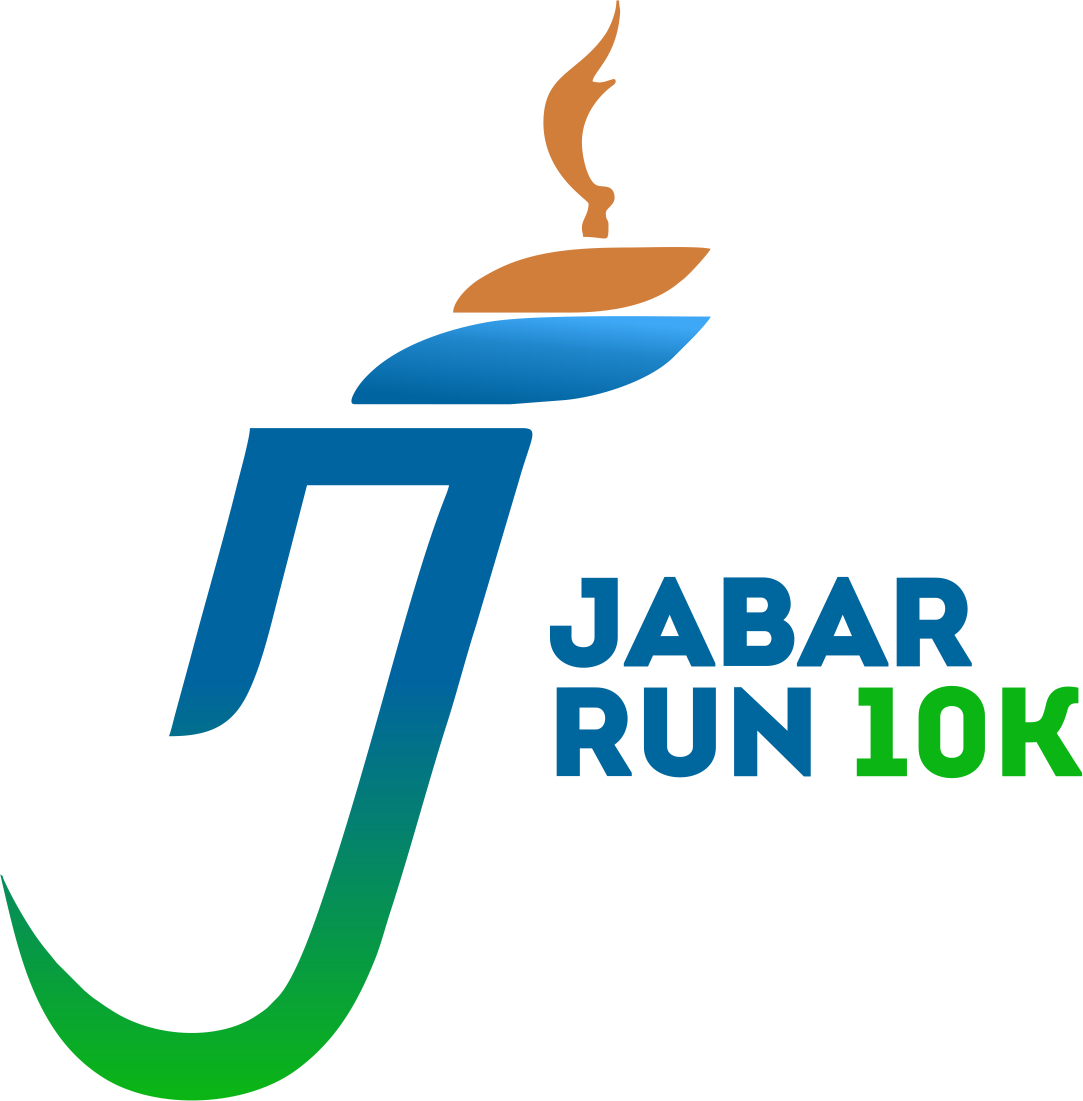 Logo Jabar 10K_warna